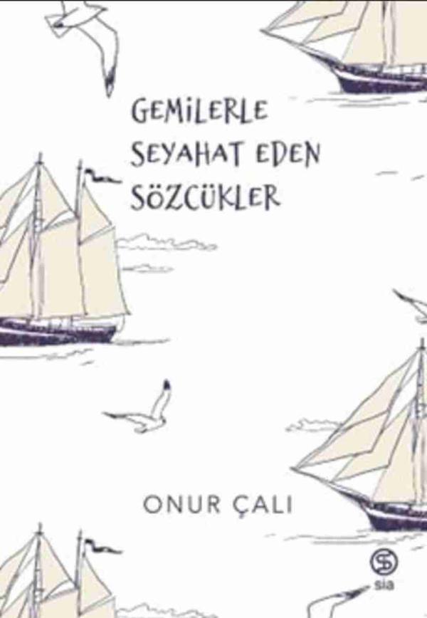 Gemilerle Seyahat Eden Sözcükler