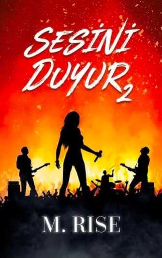 Sesini Duyur 2