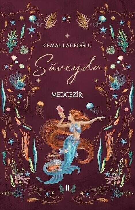 Süveyda 2 - Medcezir