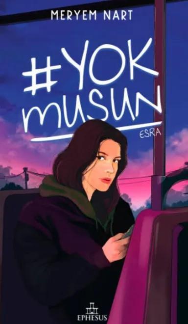 #Yokmusun