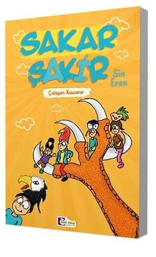Sakar Şakir 4
