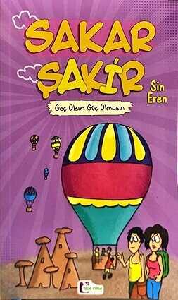 Sakar Şakir - Geç Olsun Güç Olmasın