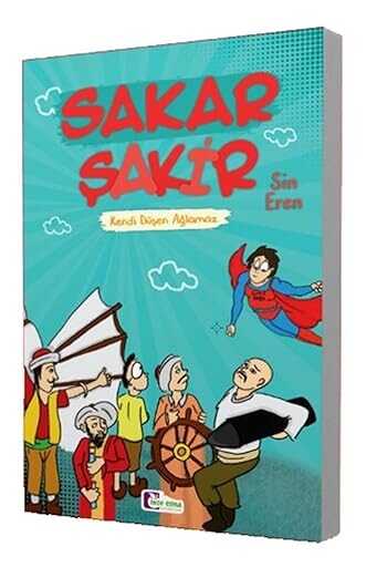 Sakar Şakir 6