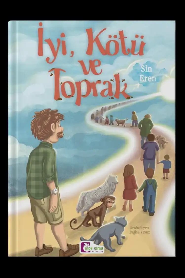 İyi, Kötü ve Toprak