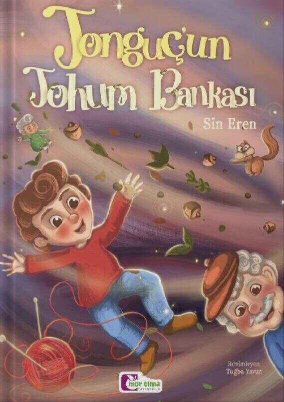 Tonguç'un Tohum Bankası