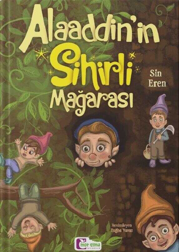 Aladdin'in Sihirli Mağarası