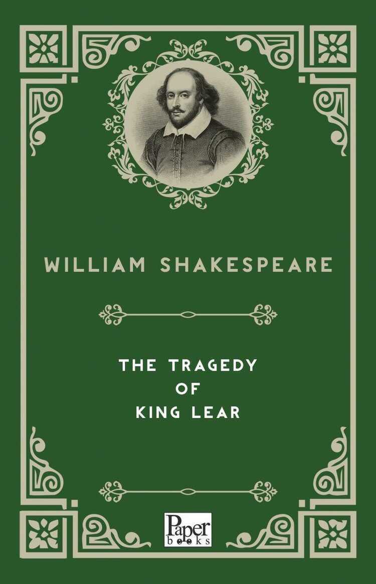 The Tragedy of King Lear
