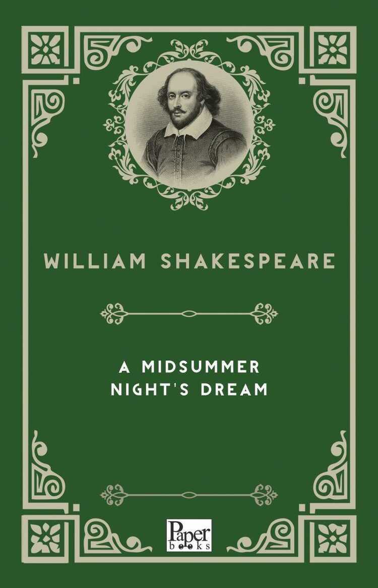 A Midsummer Nights Dream