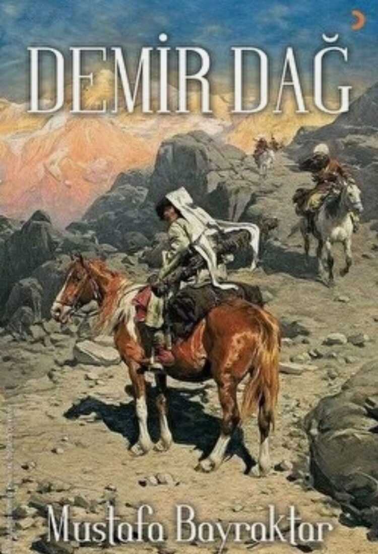 Demir Dağ