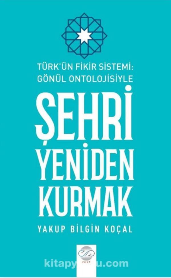 Şehri Yeniden Kurmak