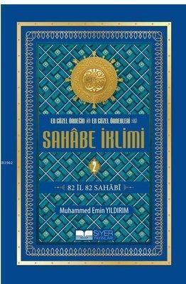 Sahabe İklimi - 2