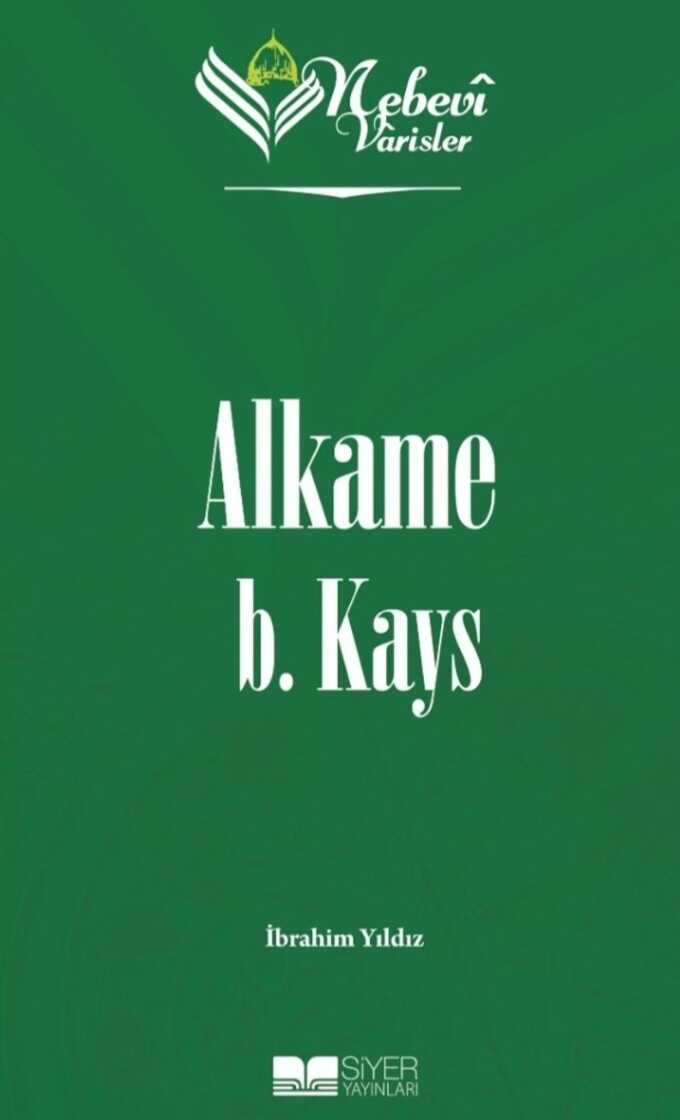 Alkame b. Kays