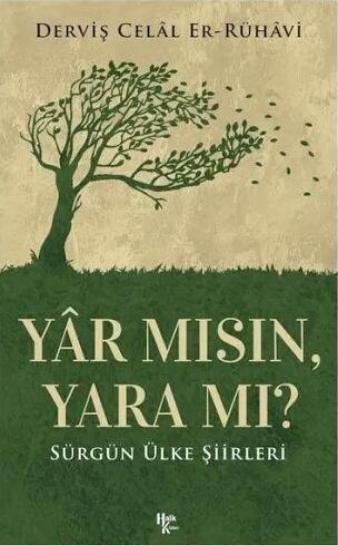 Yâr Mısın, Yara Mı?