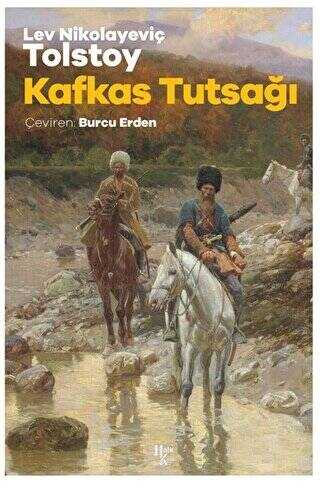 Kafkas Tutsağı