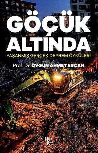 Göçük Altında