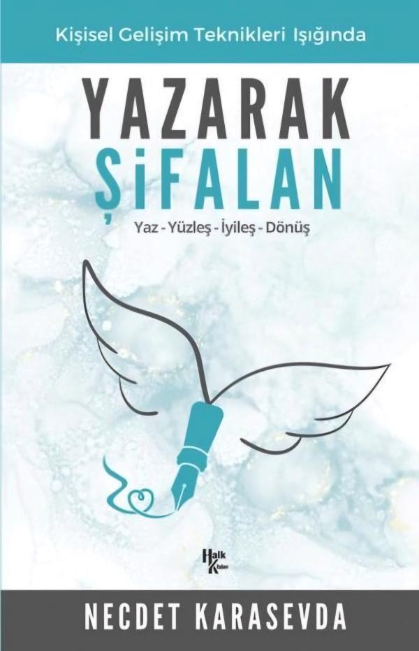 Yazarak Şifalan