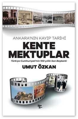 Kente Mektuplar