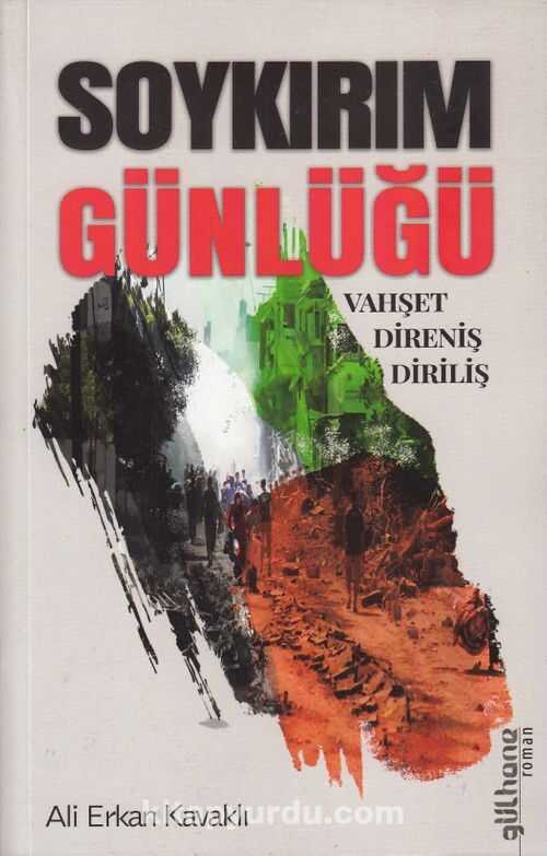Soykırım Günlükleri