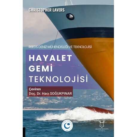 Hayalet Gemi Teknolojisi
