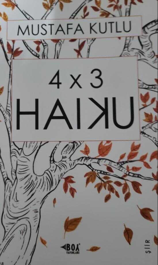 4x3 Haiku