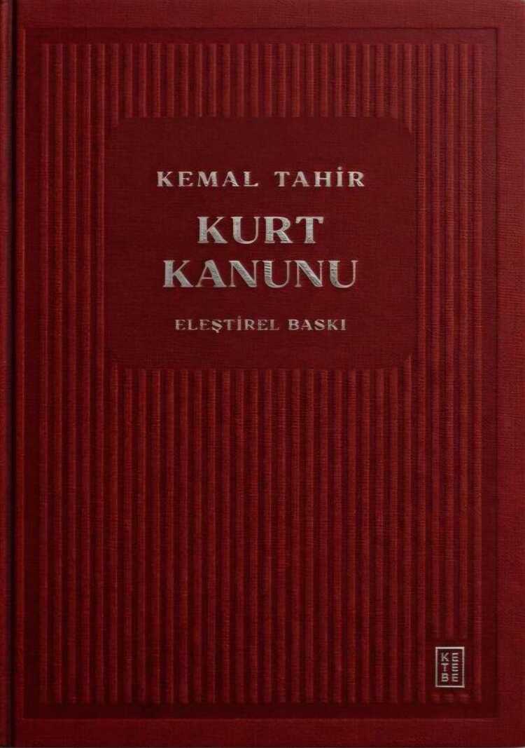 Kurt Kanunu