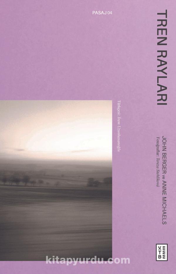Tren Rayları
