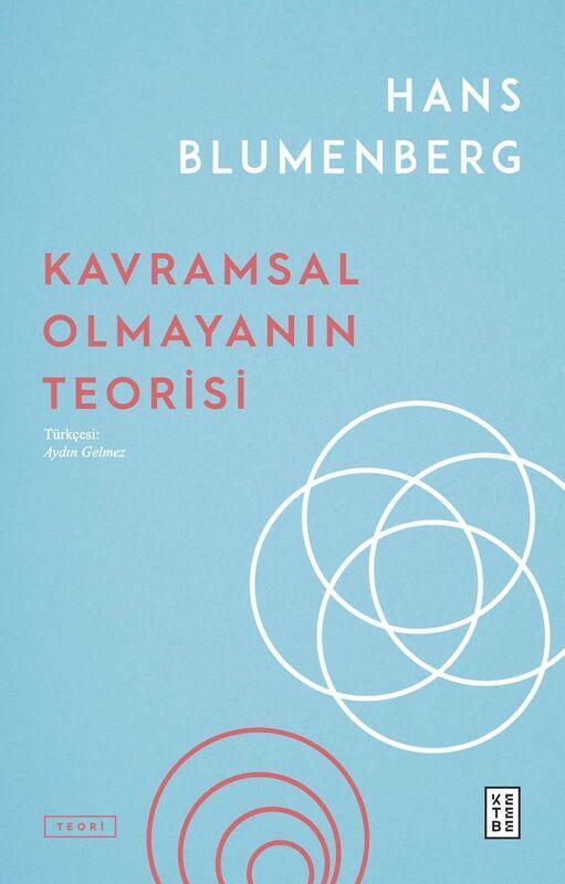 Kavramsal Olmayanın Teorisi