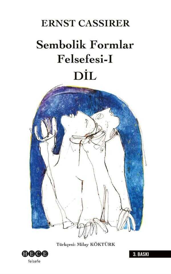 Sembolik Formlar Felsefesi 1 - Dil