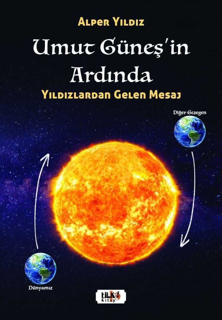 Umut Güneş'in Ardında