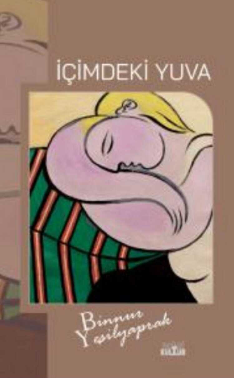 İçimdeki Yuva
