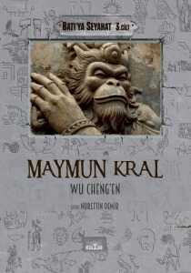 Maymun Kral: Batıya Seyahat 3