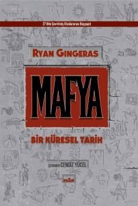 Mafya  Bir Küresel Tarih