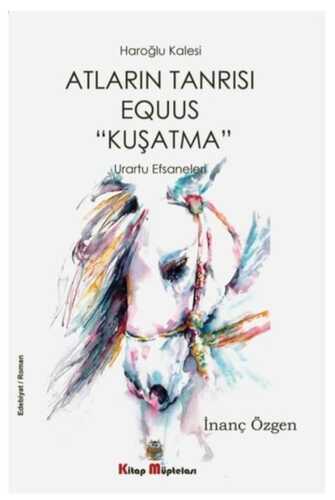 Atların Tanrısı Equus - Kuşatma