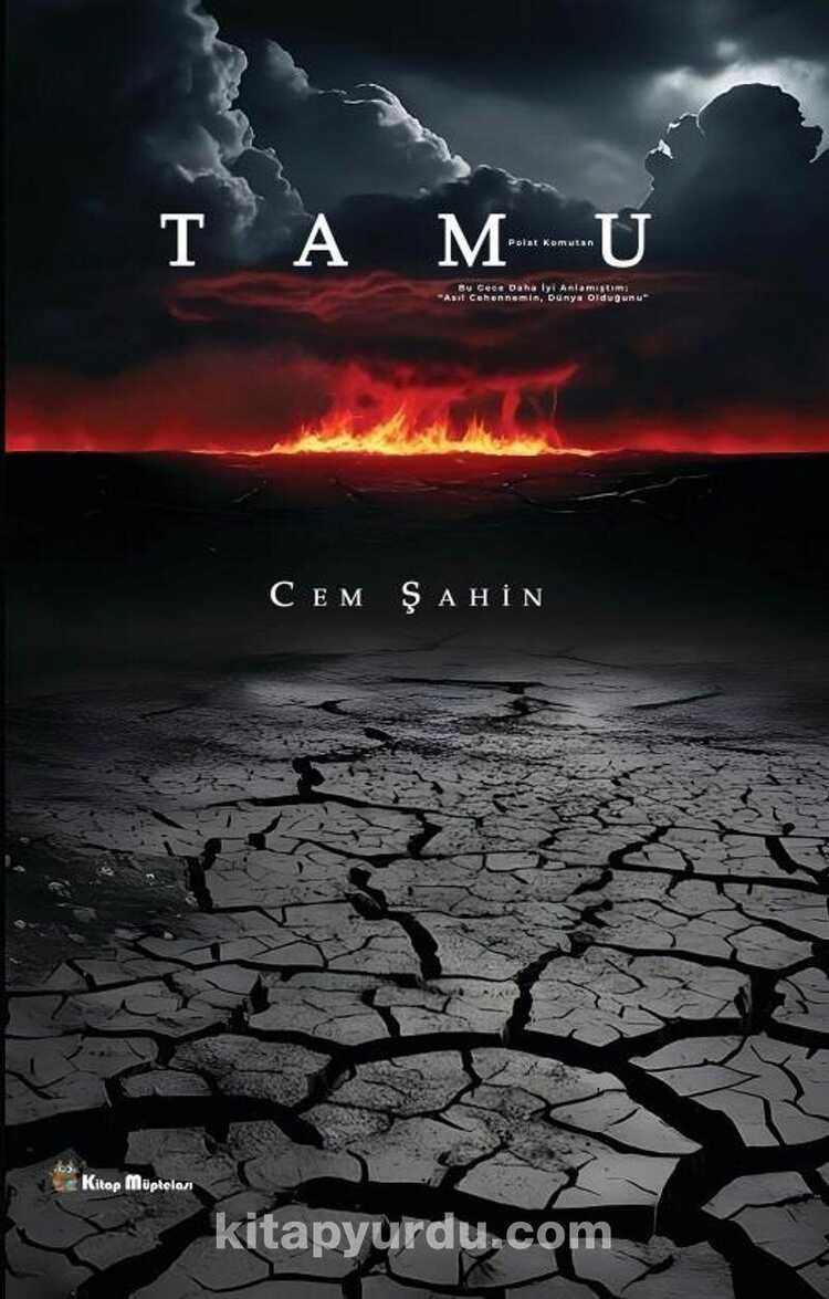 Tamu - Polat Komutan