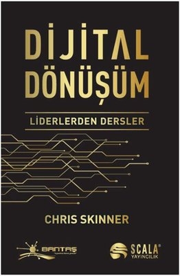 Dijital Dönüşüm