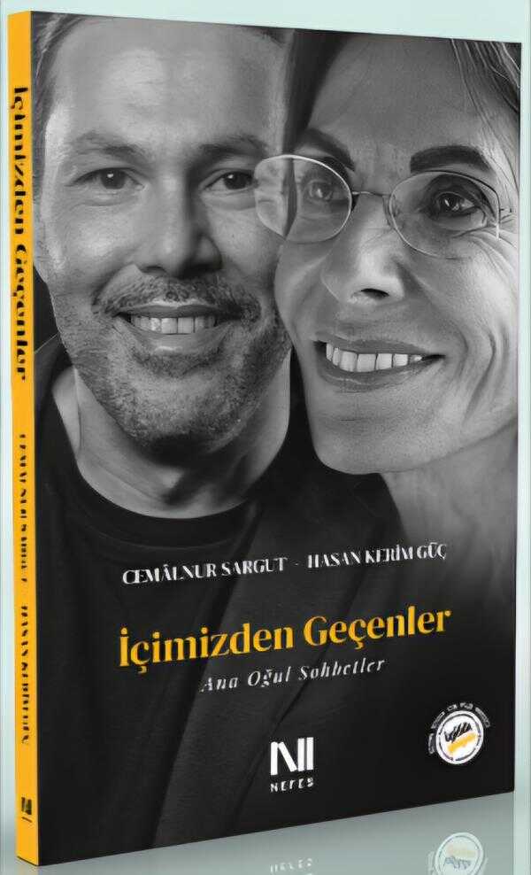 İçimizden Geçenler