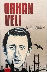 Bütün Şiirleri