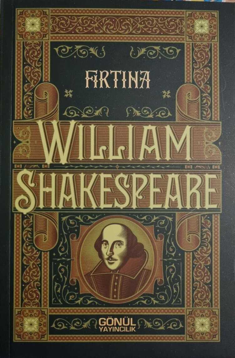 Fırtına
