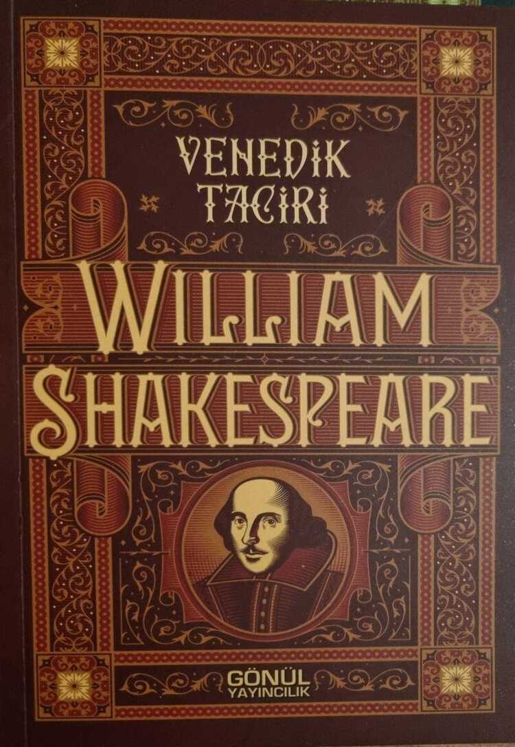 Venedik Taciri