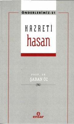 Hazreti Hasan