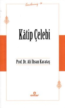 Katip Çelebi