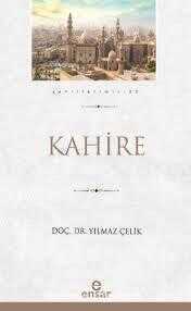 Kahire — Yılmaz Çelik