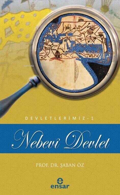Nebevî Devlet