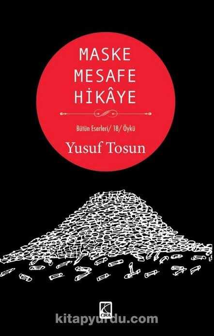 Maske Mesafe Hikâye