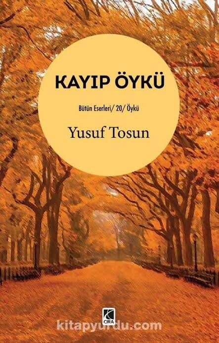 Kayıp Öykü