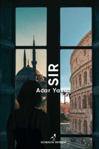 Sır — Acar Yavuz
