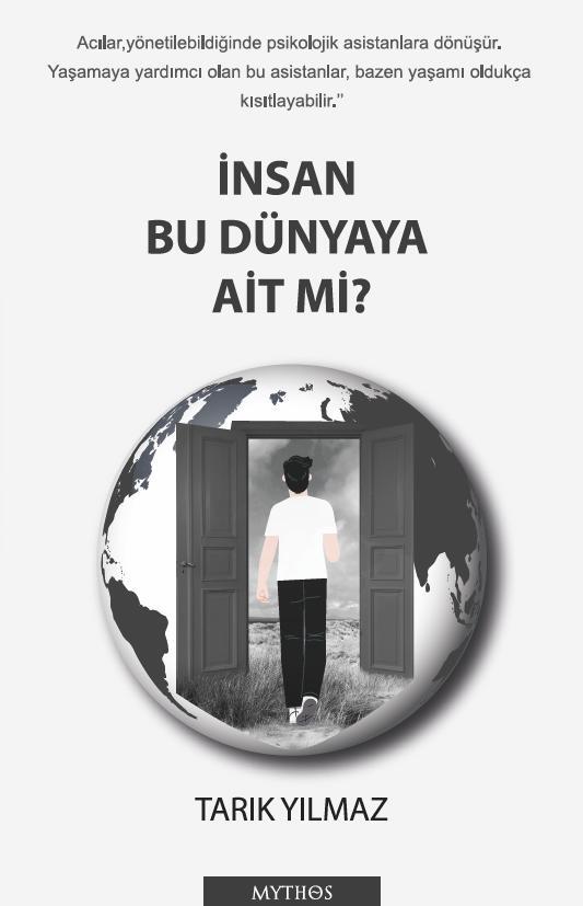 İnsan Bu Dünyaya Ait mi?