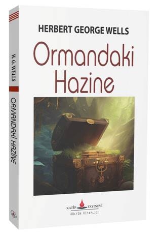 Ormandaki Hazine