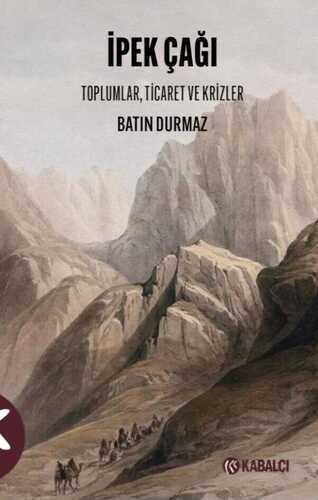 İpek Çağı — Batın Durmaz