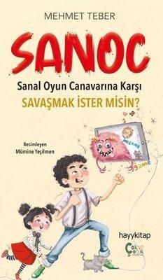 Sanoc — Mehmet Teber